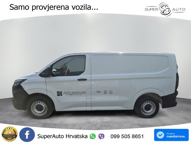Ford Transit 110 KS