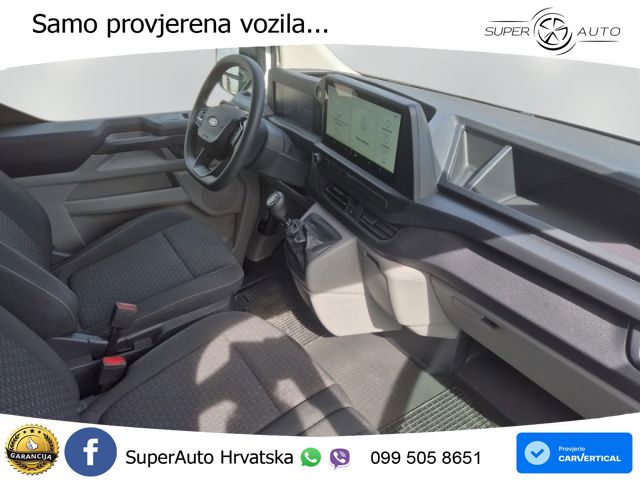 Ford Transit 110 KS