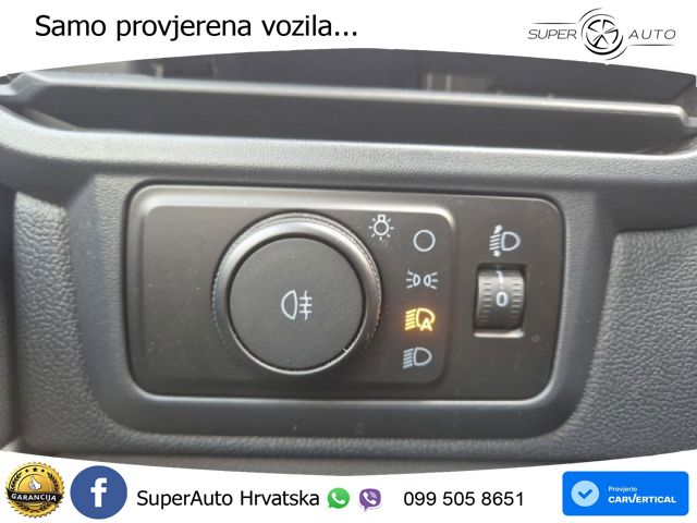 Ford Transit 110 KS