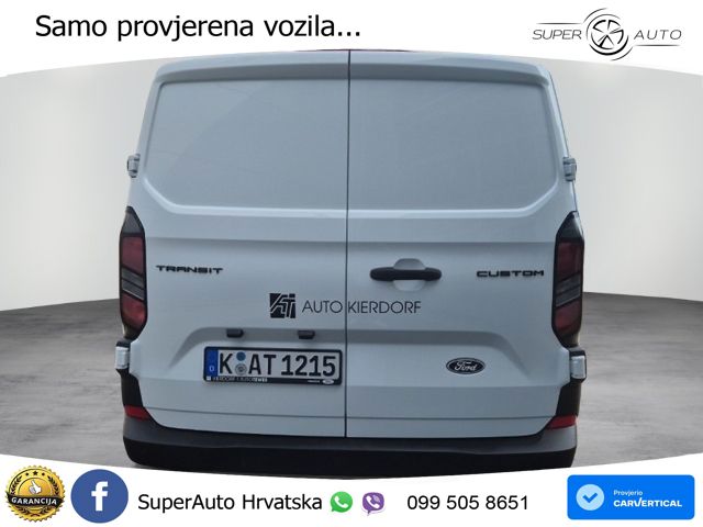 Ford Transit 110 KS