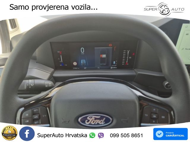 Ford Transit 110 KS
