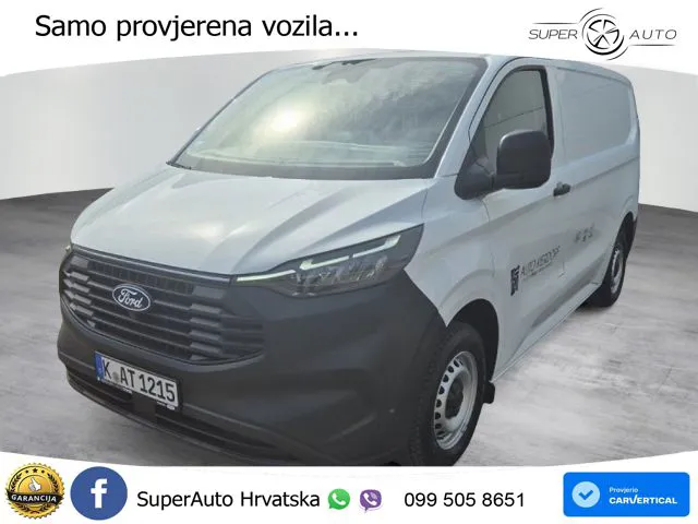Ford Transit 110 KS