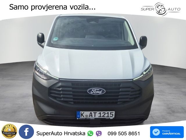 Ford Transit 110 KS