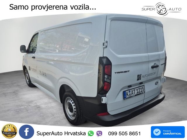 Ford Transit 110 KS