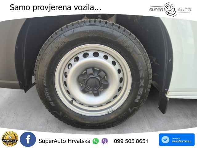 Ford Transit 110 KS