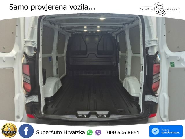 Ford Transit 110 KS