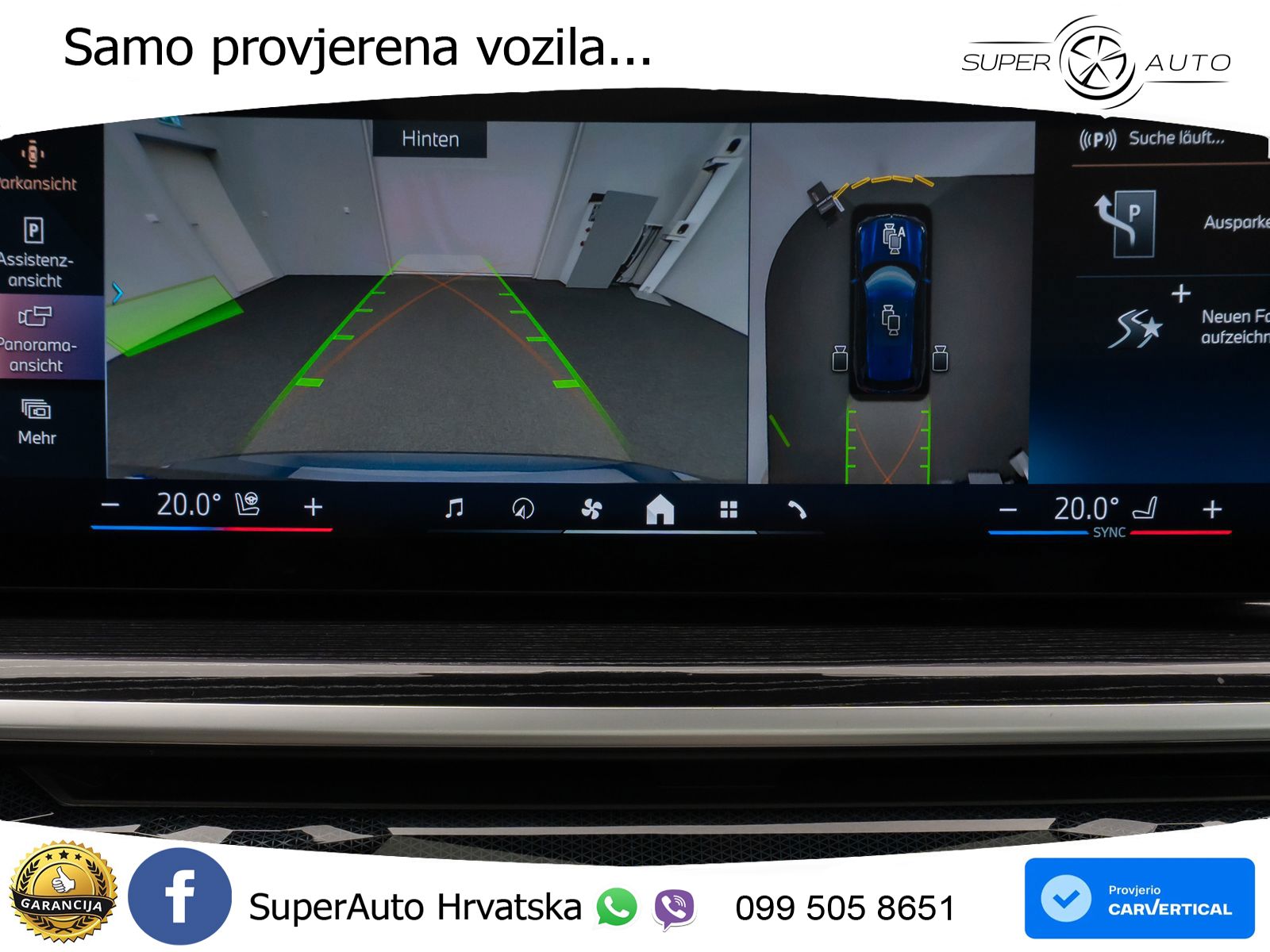 BMW X5 30d (286 KS) xDrive Steptronic LED+GR SJED+ACC