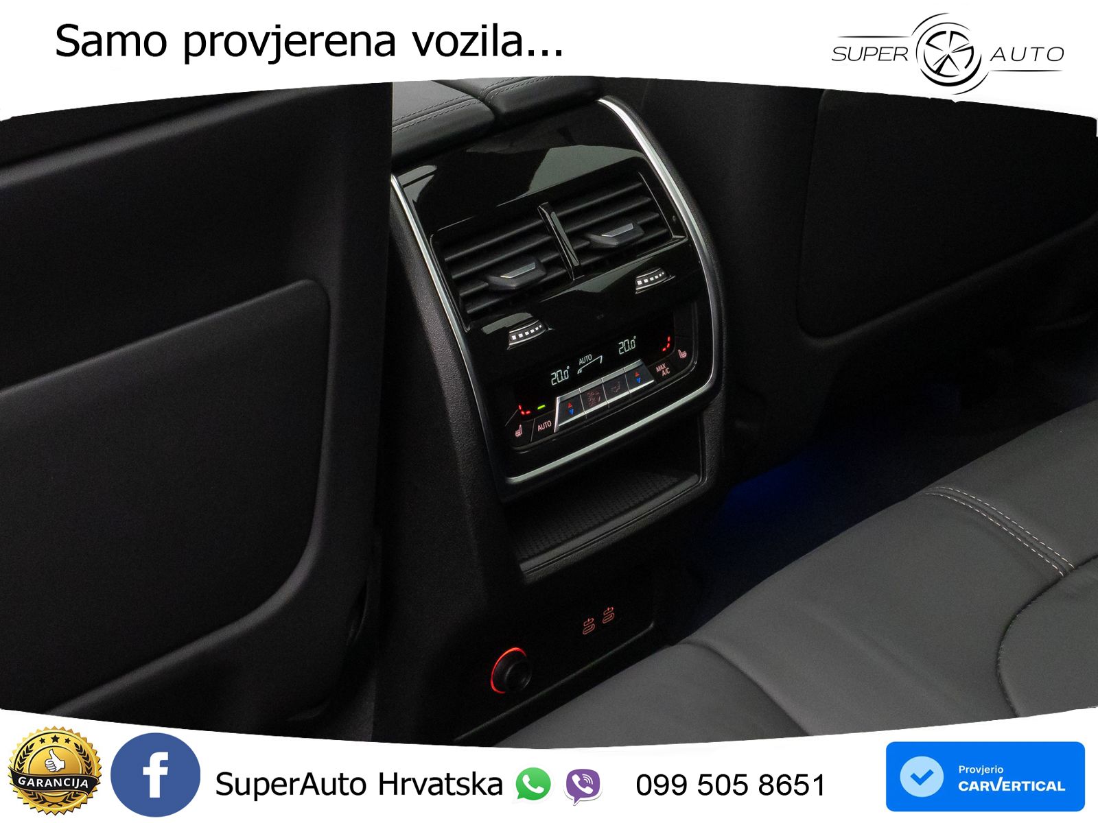 BMW X5 30d (286 KS) xDrive Steptronic LED+GR SJED+ACC