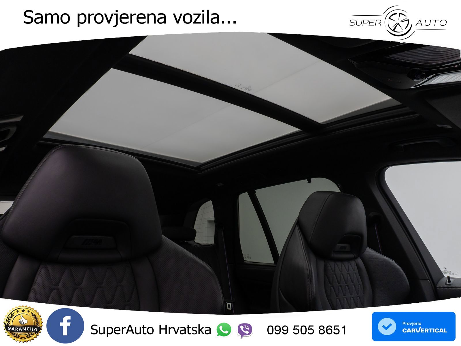 BMW X5 30d (286 KS) xDrive Steptronic LED+GR SJED+ACC