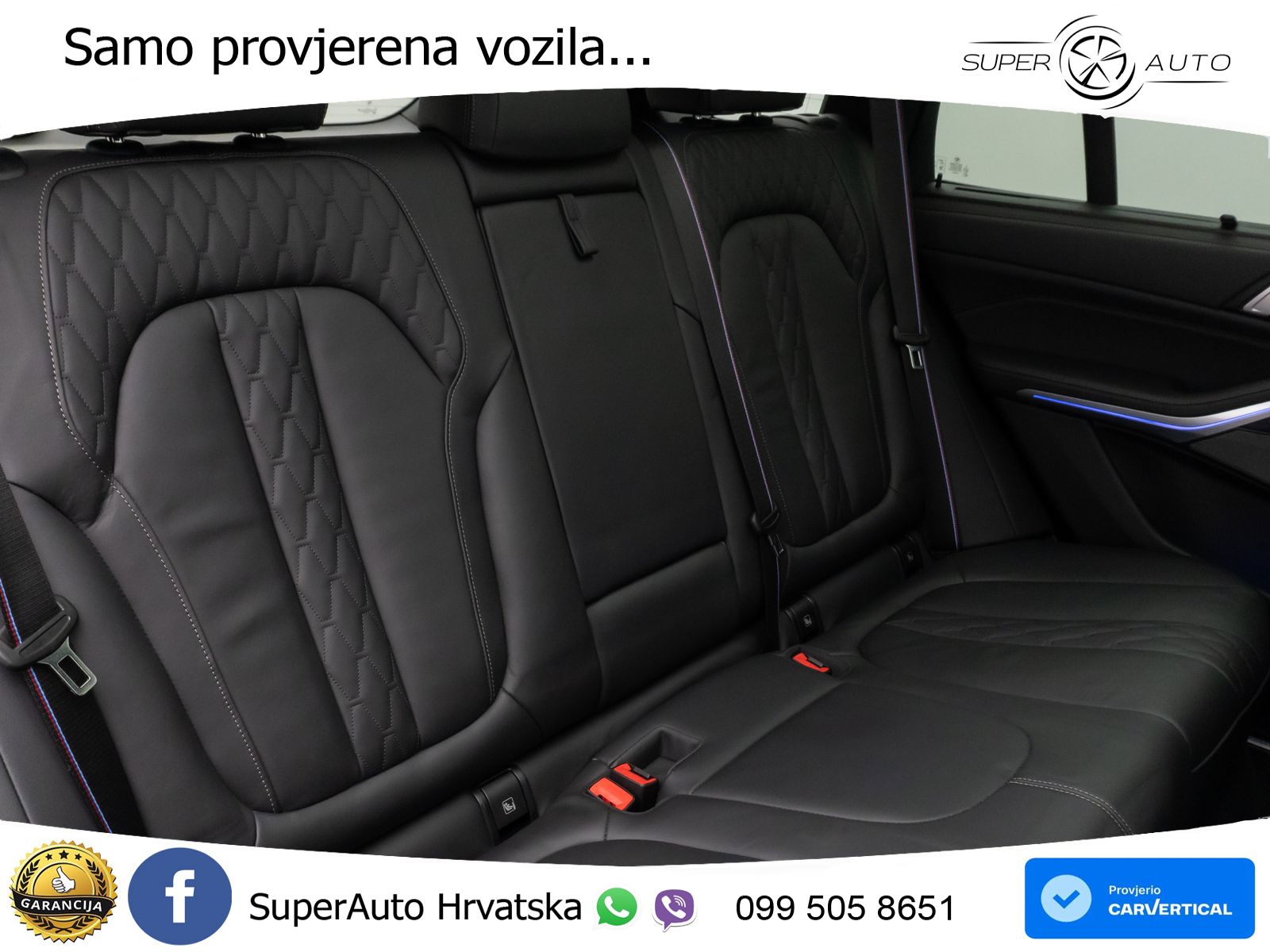 BMW X5 30d (286 KS) xDrive Steptronic LED+GR SJED+ACC