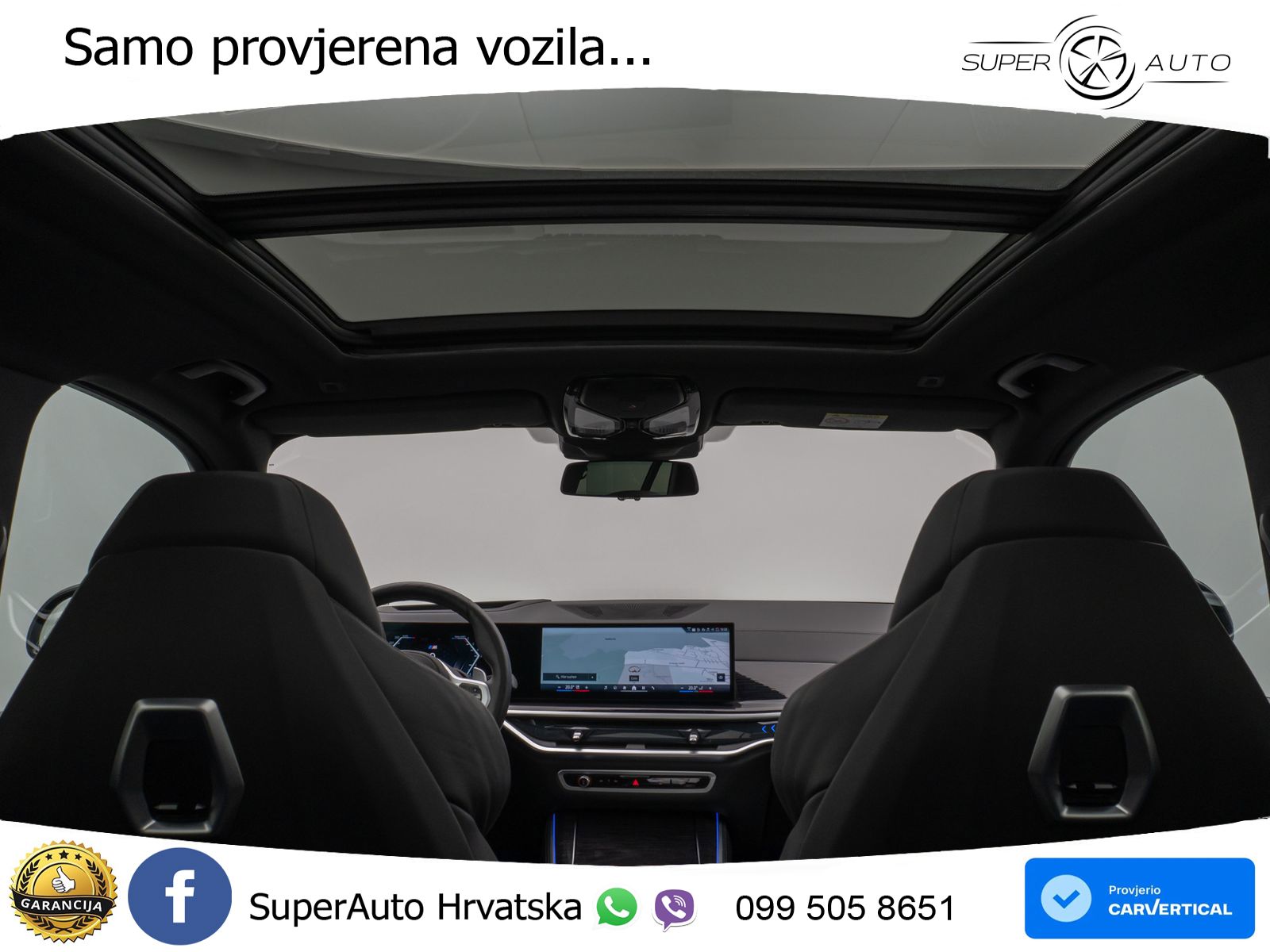 BMW X5 30d (286 KS) xDrive Steptronic LED+GR SJED+ACC