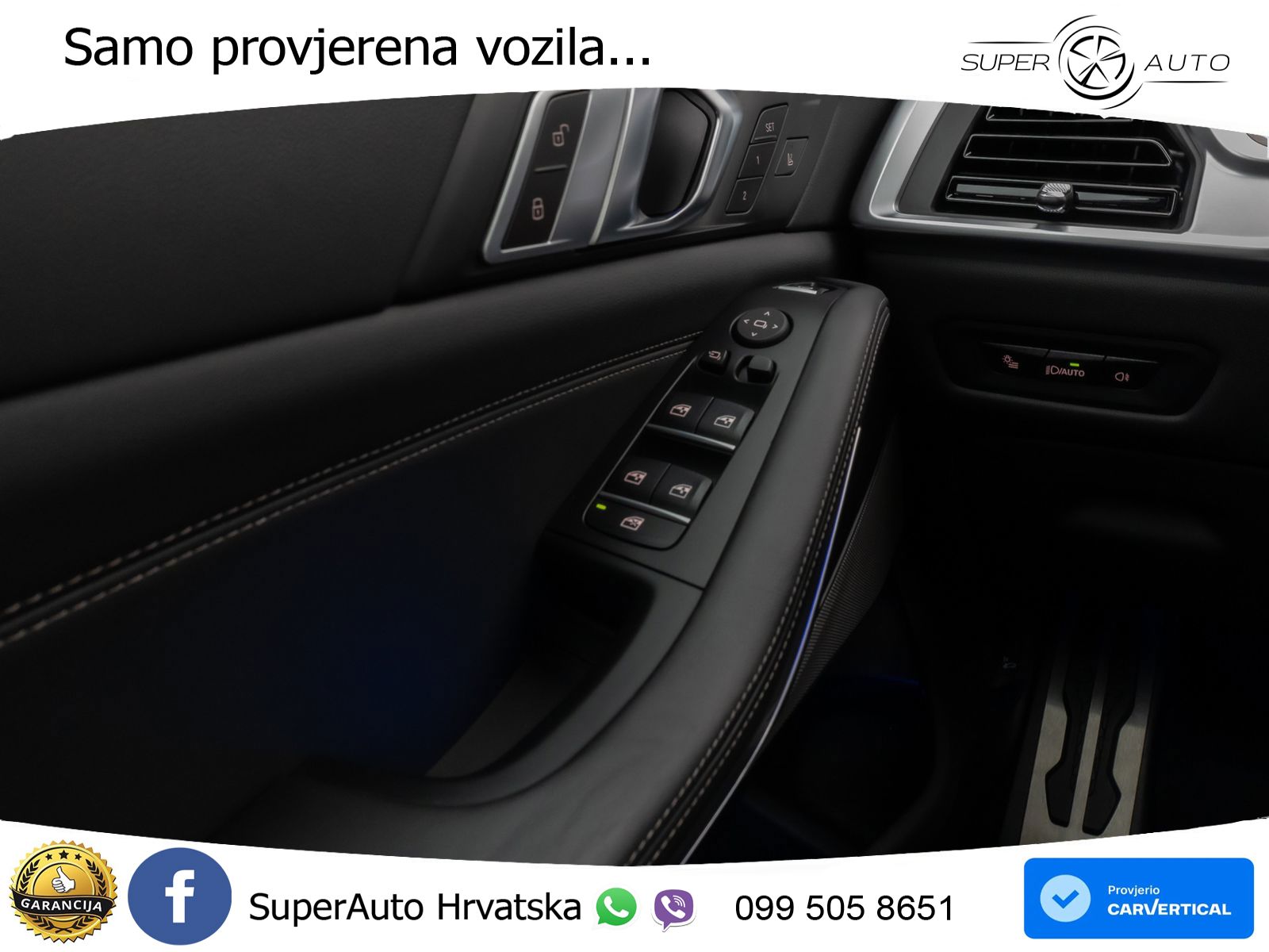 BMW X5 30d (286 KS) xDrive Steptronic LED+GR SJED+ACC