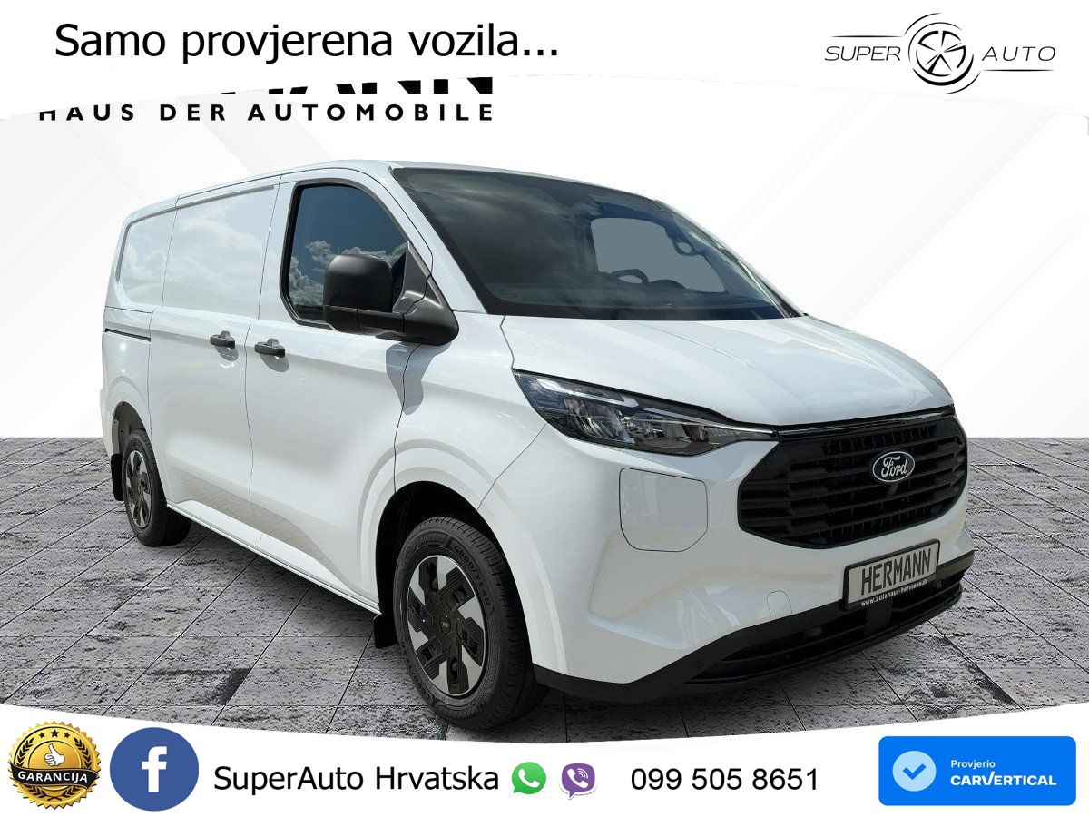 Ford Transit 118 KS