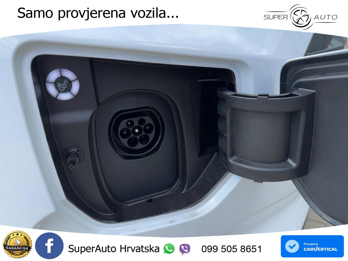 Ford Transit 118 KS