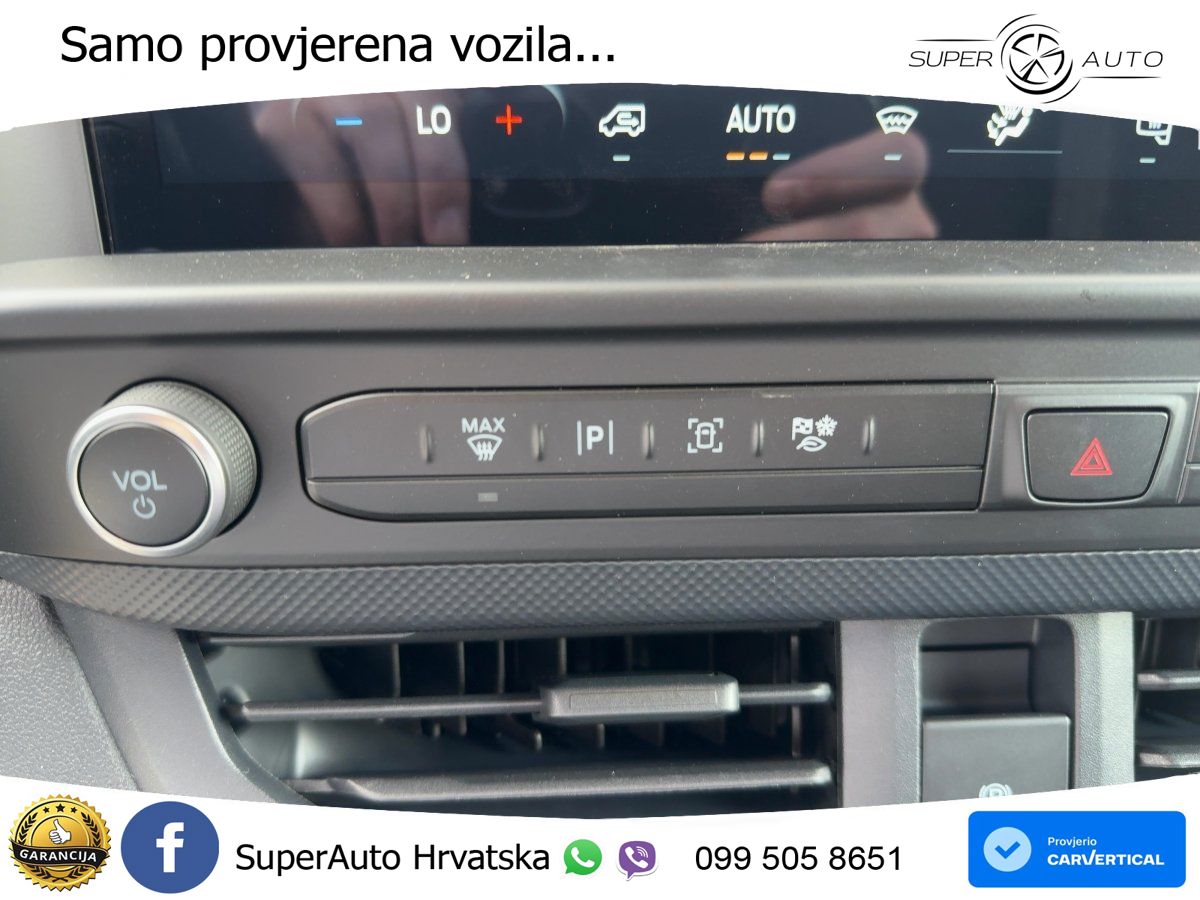 Ford Transit 118 KS