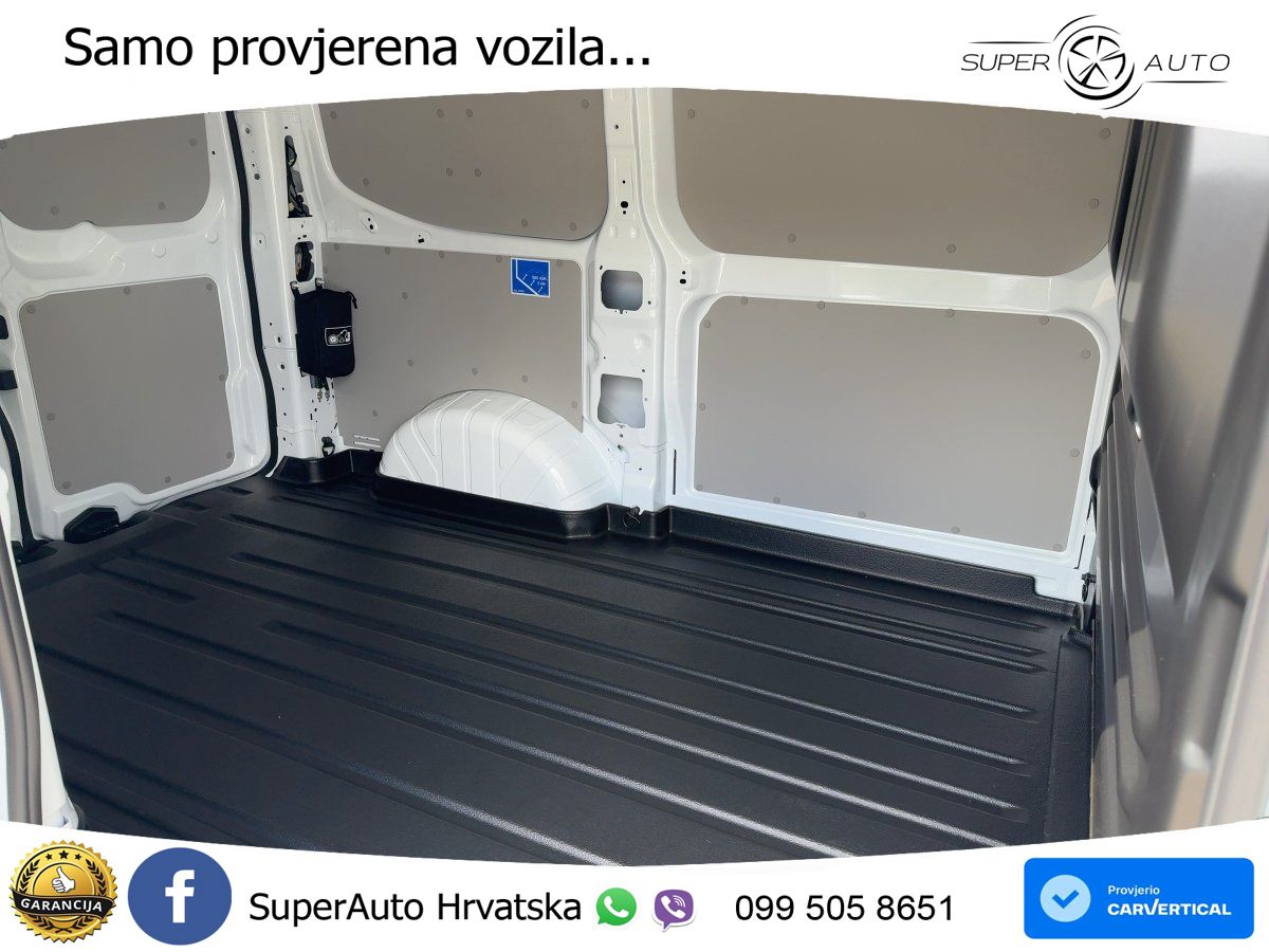Ford Transit 118 KS