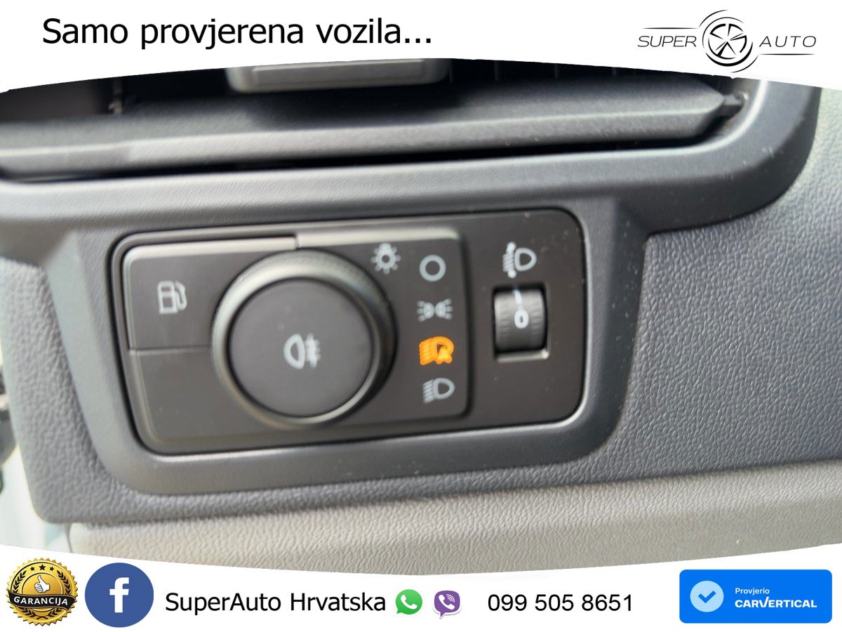Ford Transit 118 KS