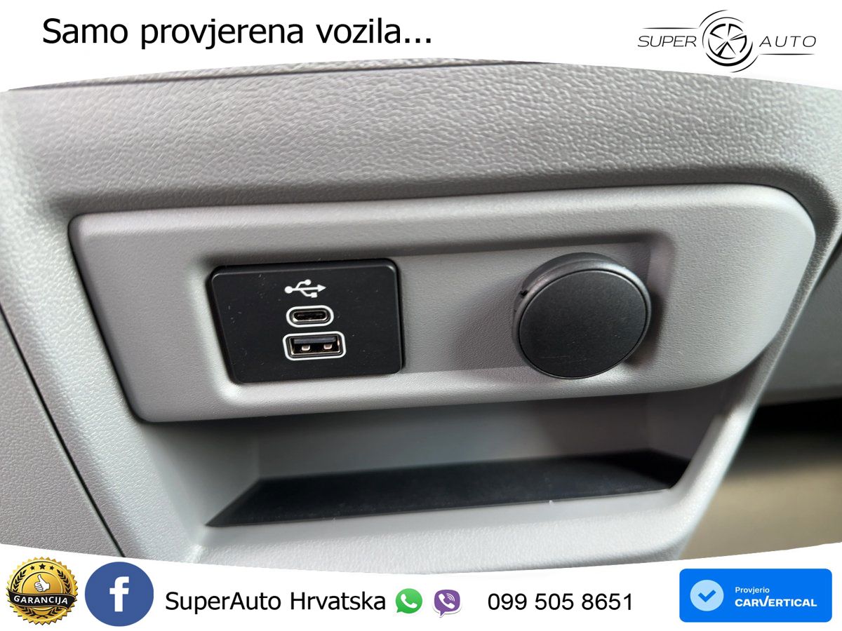Ford Transit 118 KS