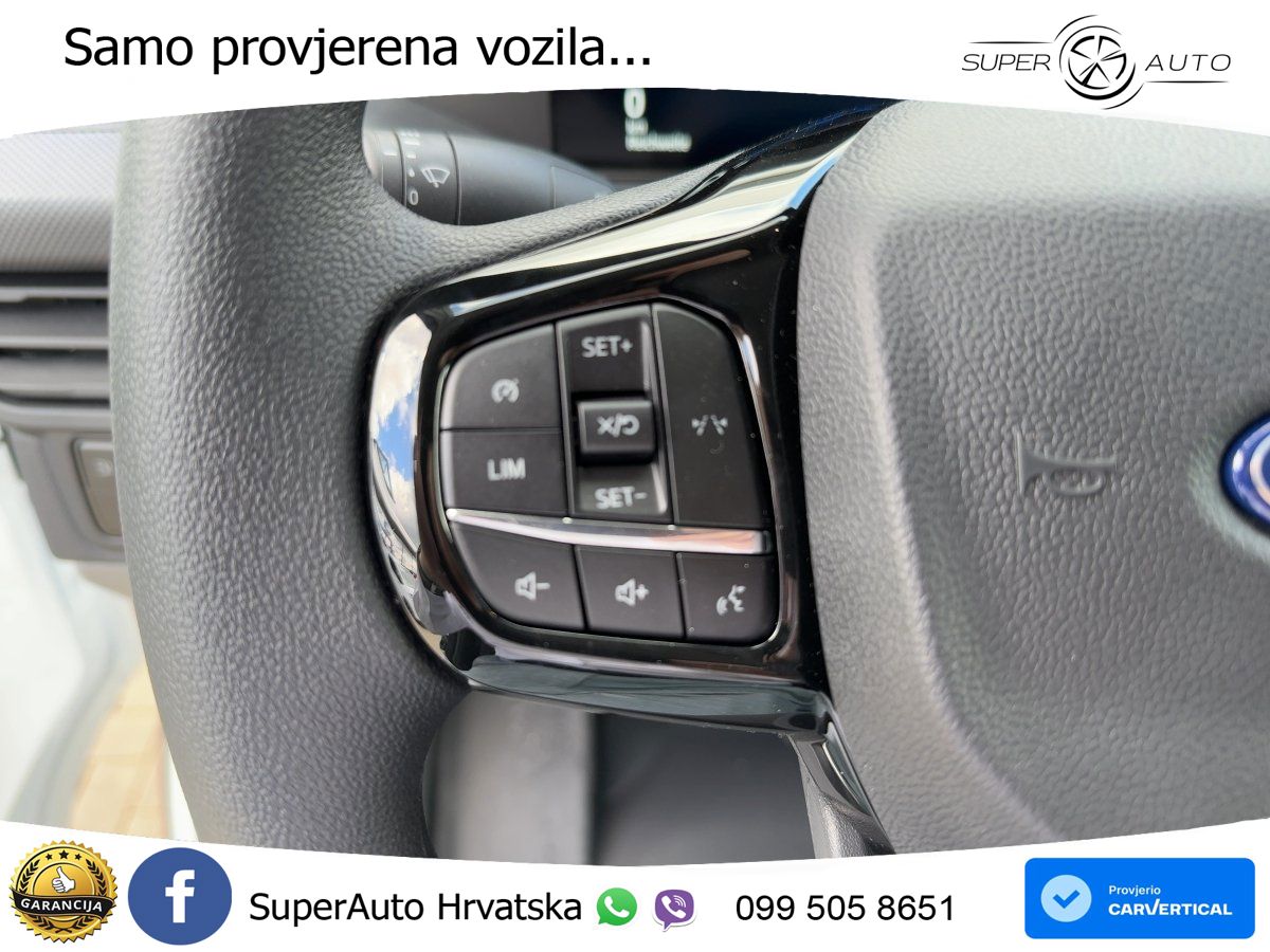 Ford Transit 118 KS