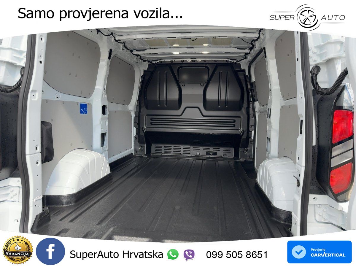 Ford Transit 118 KS