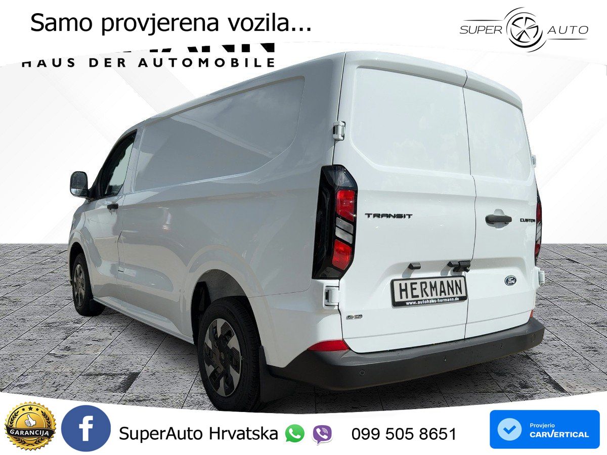 Ford Transit 118 KS