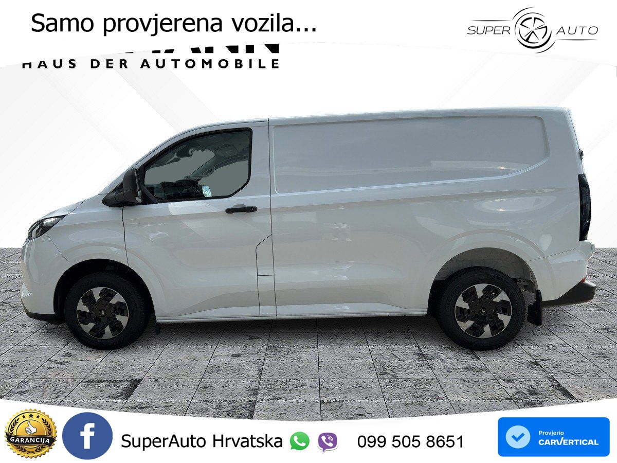 Ford Transit 118 KS