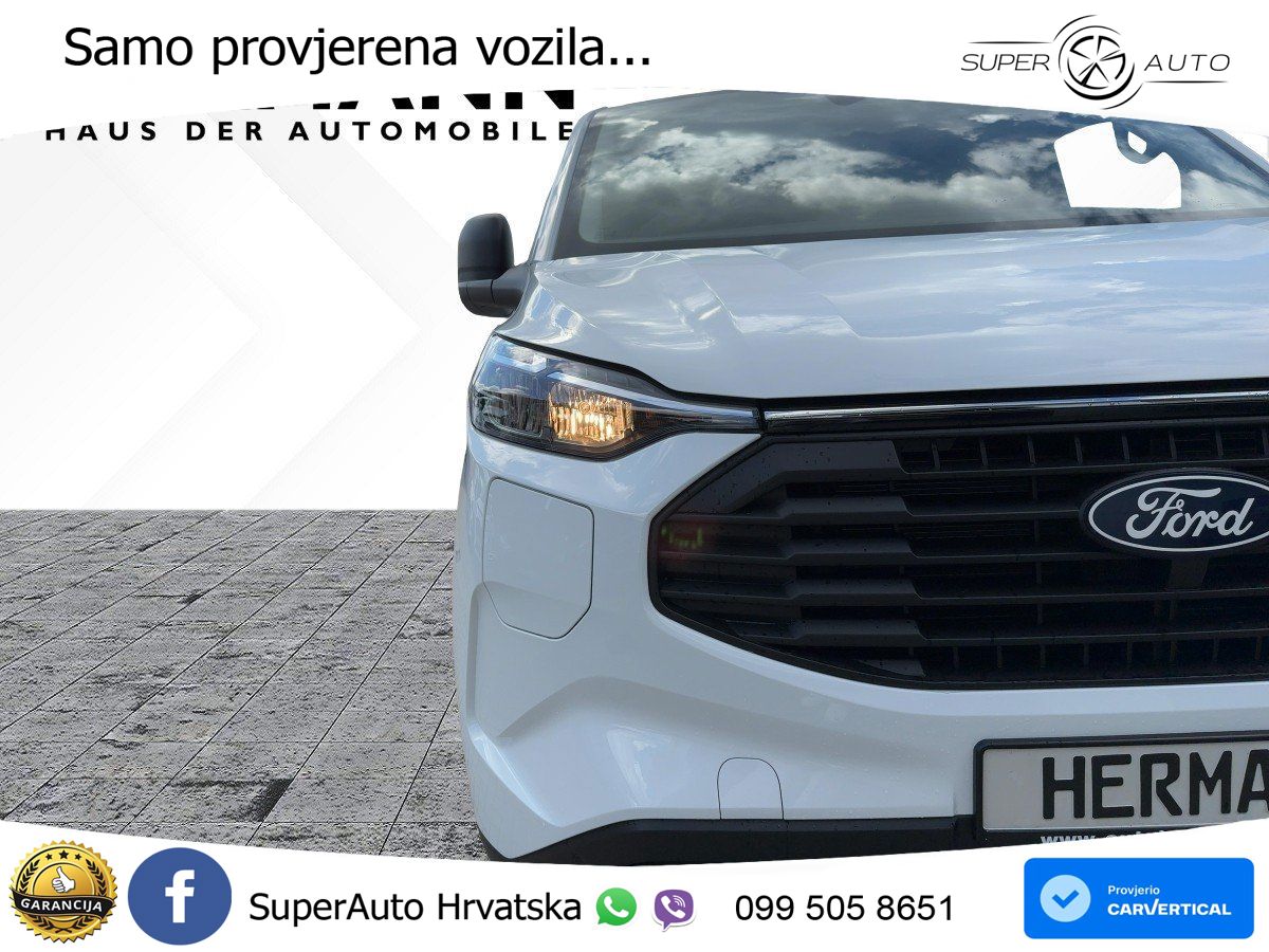 Ford Transit 118 KS