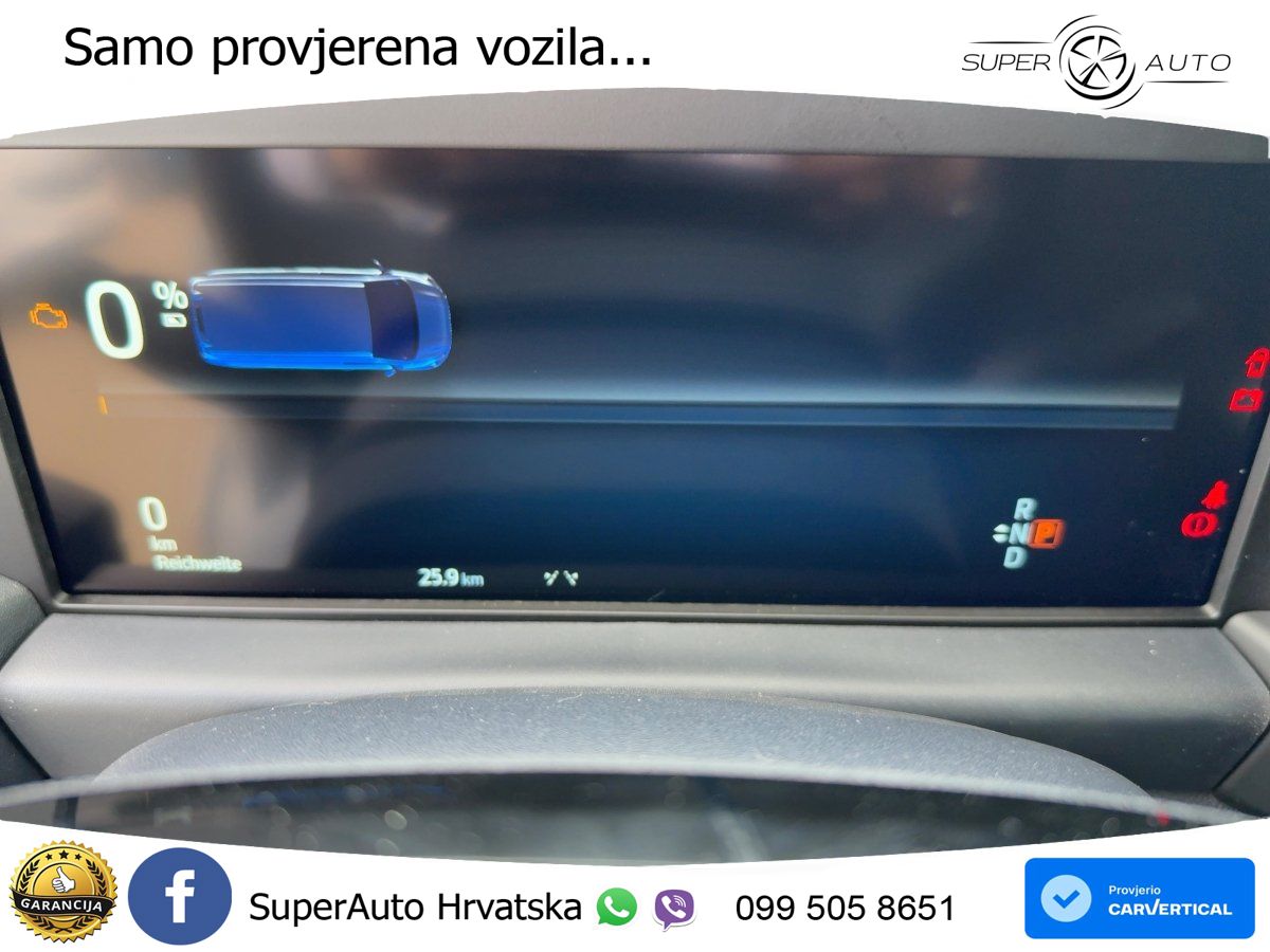 Ford Transit 118 KS