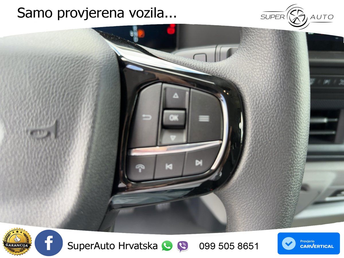 Ford Transit 118 KS