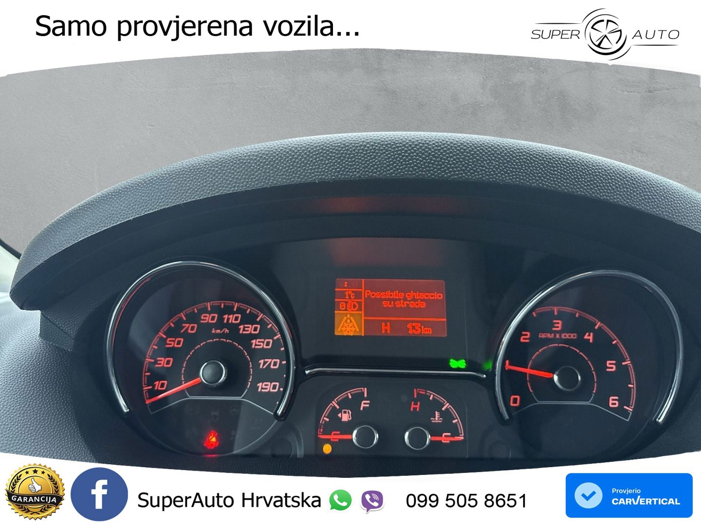 Citroën Jumper 140 KS