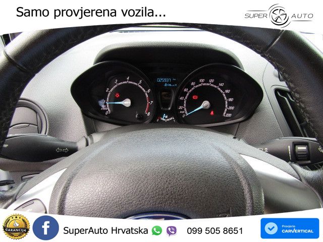 Ford Transit 101 KS