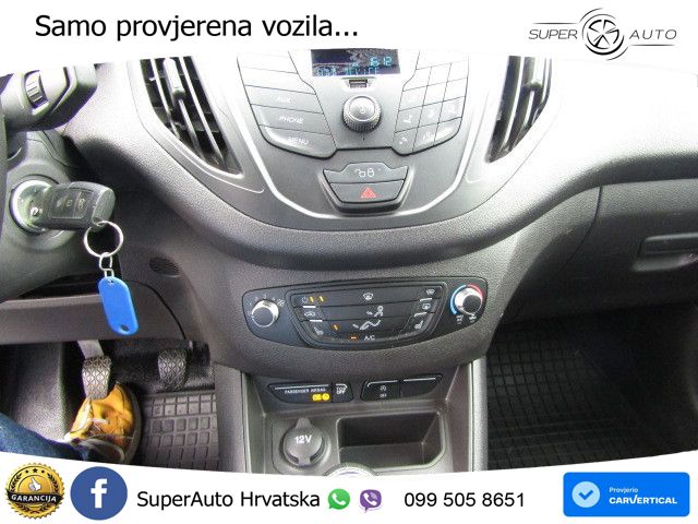 Ford Transit 101 KS