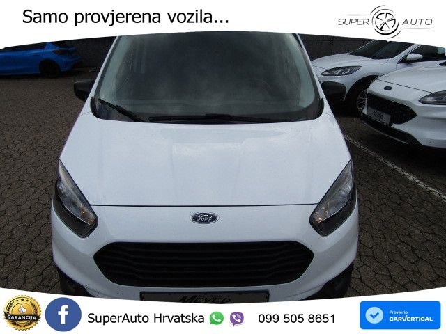 Ford Transit 101 KS