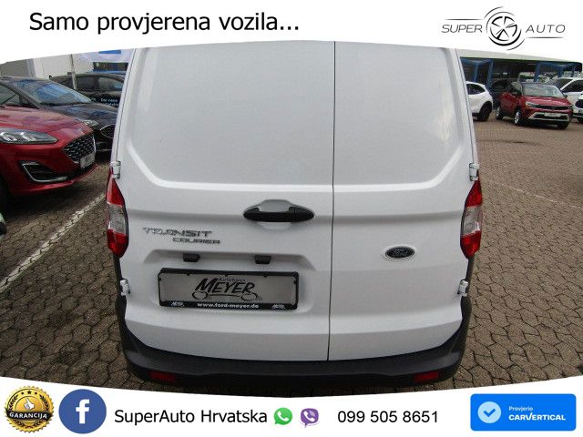 Ford Transit 101 KS