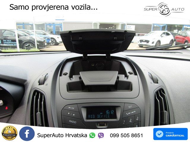 Ford Transit 101 KS