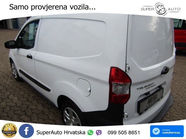 Ford Transit 101 KS