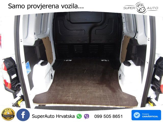 Ford Transit 101 KS