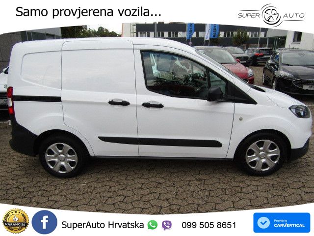 Ford Transit 101 KS