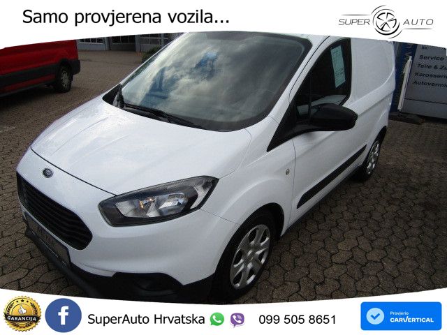 Ford Transit 101 KS