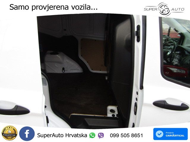 Ford Transit 101 KS