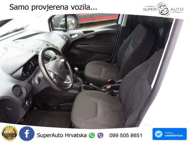 Ford Transit 101 KS
