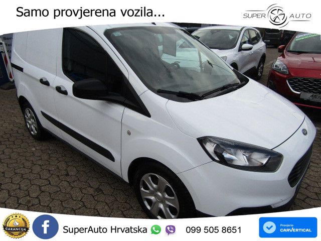 Ford Transit 101 KS