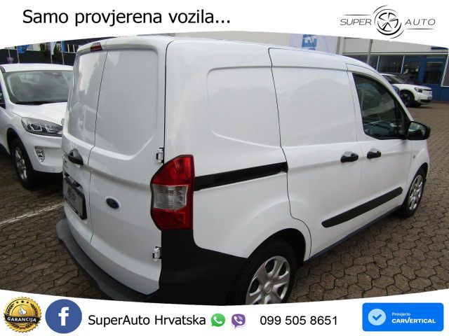 Ford Transit 101 KS