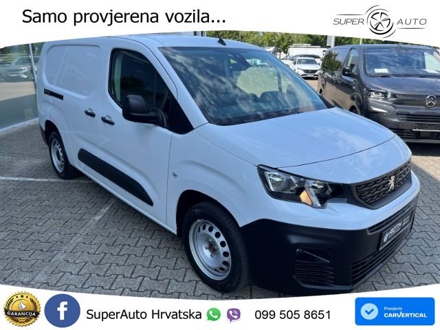 Peugeot Partner 131 KS