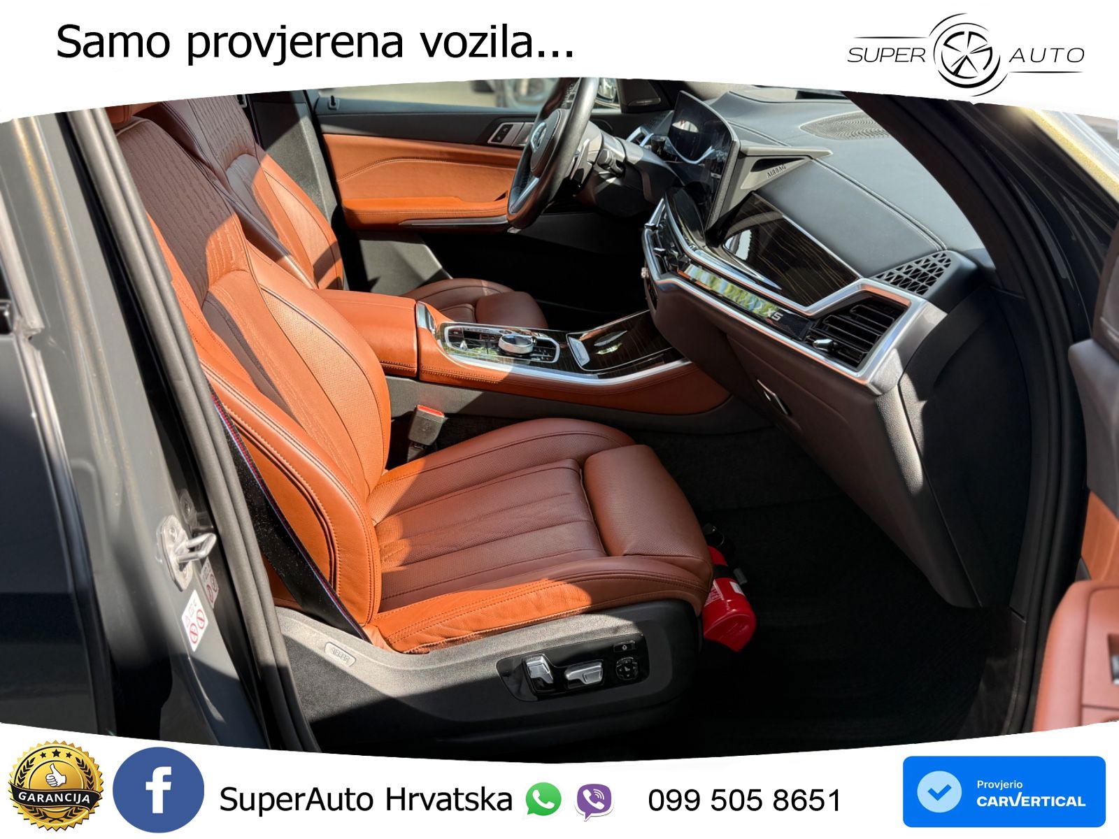 BMW X5 50e (490 KS) xDrive Steptronic LED+GR SJED+ACC