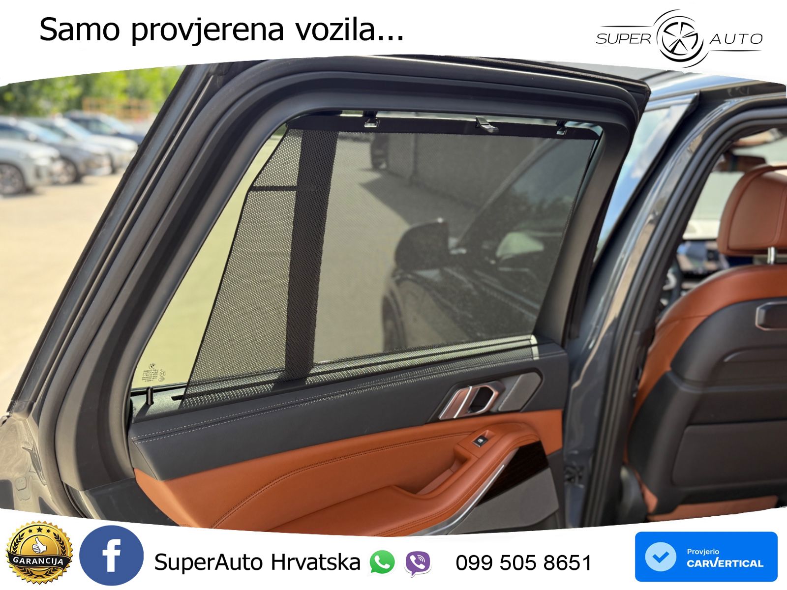 BMW X5 50e (490 KS) xDrive Steptronic LED+GR SJED+ACC