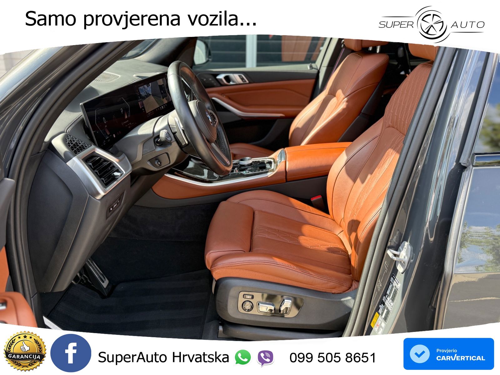 BMW X5 50e (490 KS) xDrive Steptronic LED+GR SJED+ACC