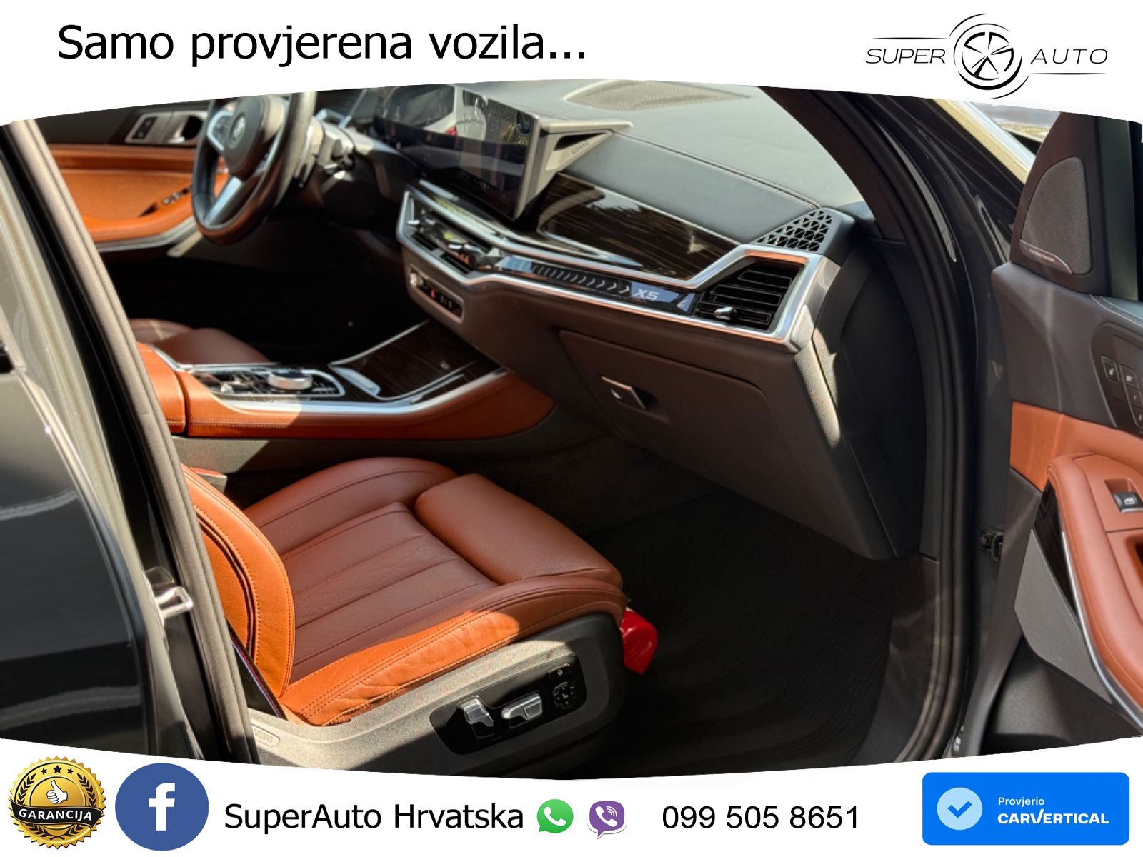 BMW X5 50e (490 KS) xDrive Steptronic LED+GR SJED+ACC
