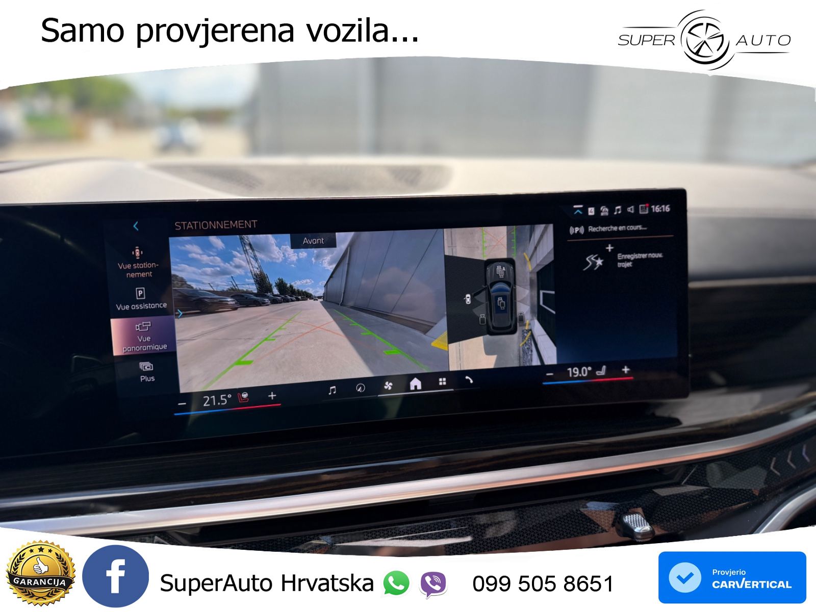 BMW X5 50e (490 KS) xDrive Steptronic LED+GR SJED+ACC