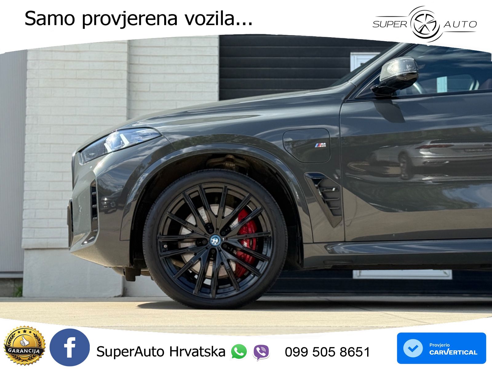 BMW X5 50e (490 KS) xDrive Steptronic LED+GR SJED+ACC